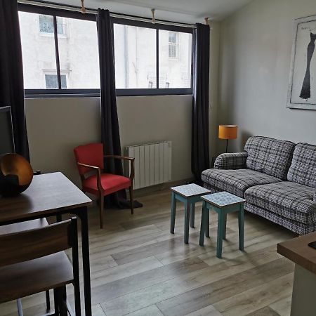 Rvs Apartamento La Rochelle  Exterior foto