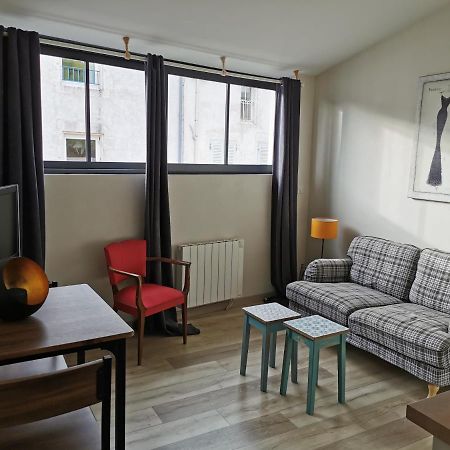 Rvs Apartamento La Rochelle  Exterior foto